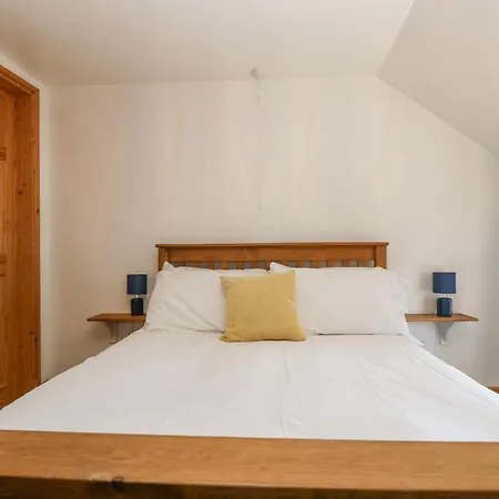 The Wagon Linney Holiday home Bude