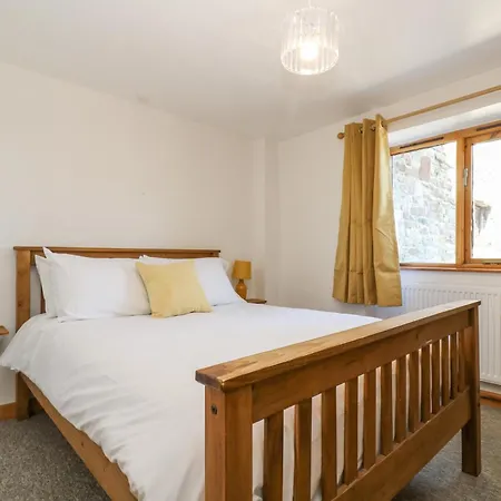 Holiday home The Wagon Linney