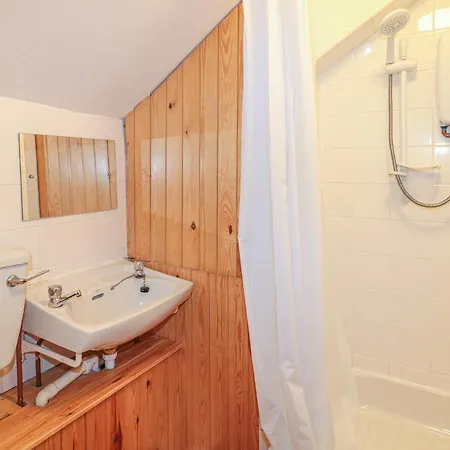The Wagon Linney Holiday home Bude